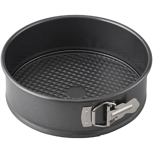 9" Springform Pan