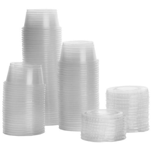 2 ounce Condiment Cups