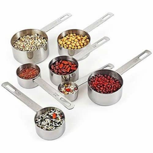 Measuring Cups