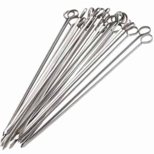 Metal Skewers
