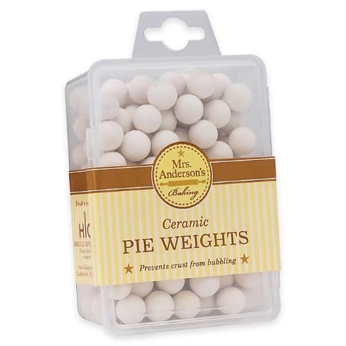 ceramic pie weights