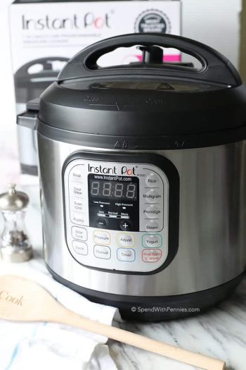 Instant Pot