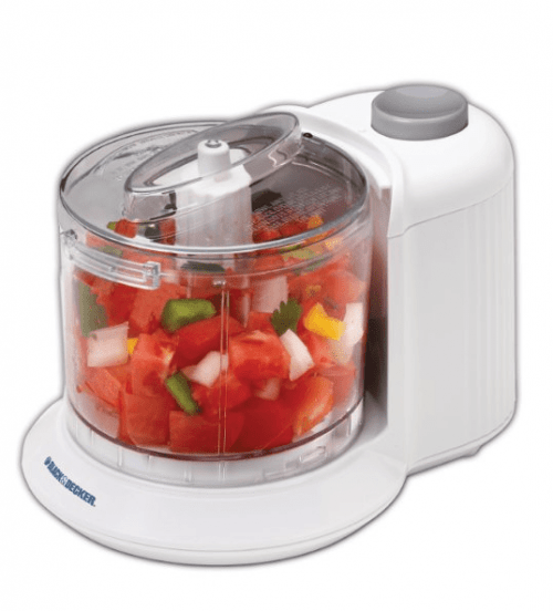 Small Food Processor
